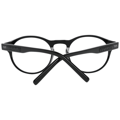 Tod's Black Men Optical Frames