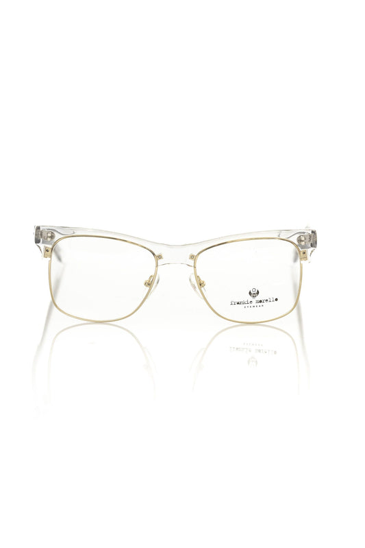 Frankie Morello Gold-Acetat-Rahmen