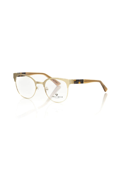 Frankie Morello Gold Acetat-Rahmen