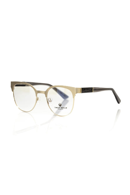 Frankie Morello Gold Acetat-Rahmen