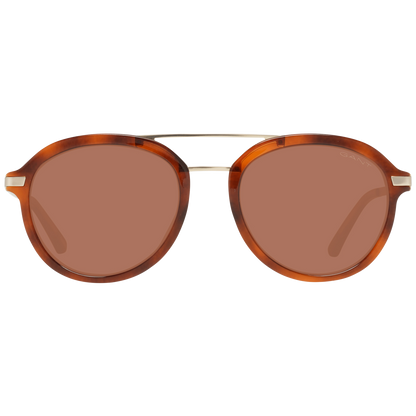 Gant Brown Men Sunglasses