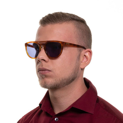 Gant Brown Men Sunglasses