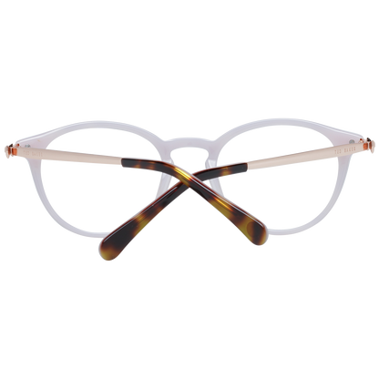 Ted Baker Braune Damenbrille