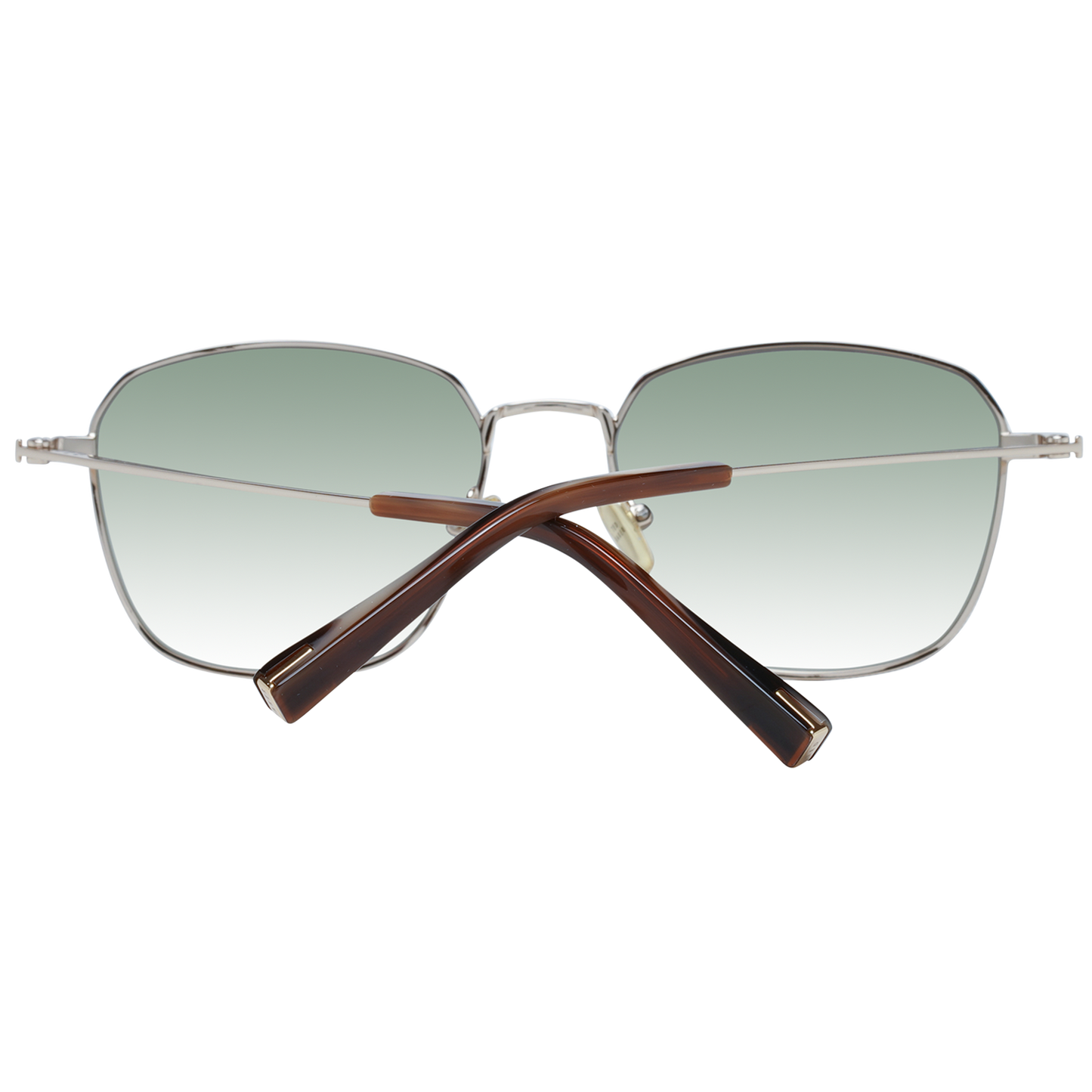 Ted Baker Gold Men Sunglasses