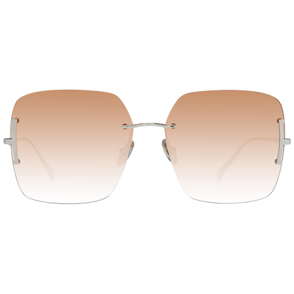 Tod's Gold Women Sunglasses