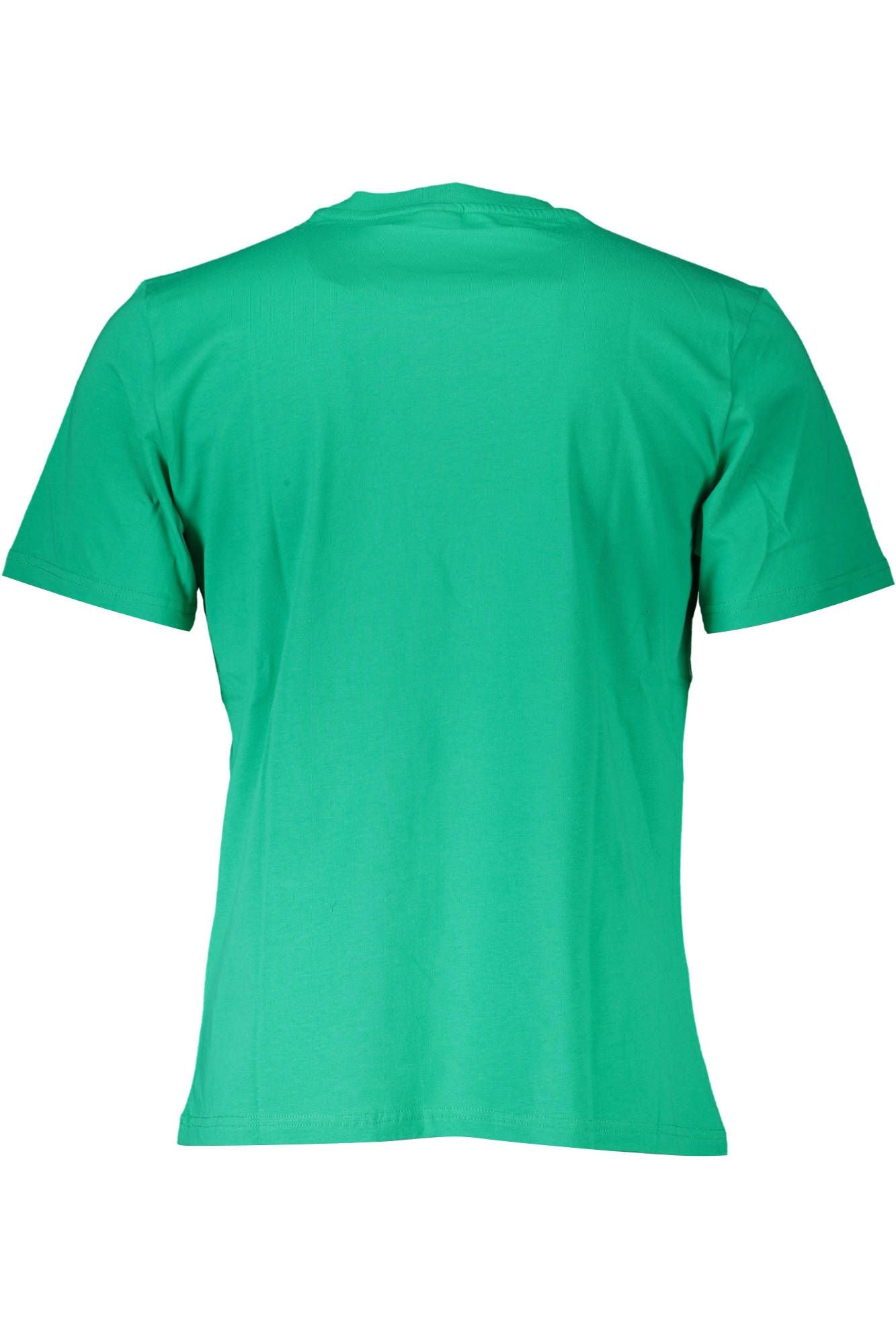 North Sails Emerald Charm Short Sleeve Printed Tee