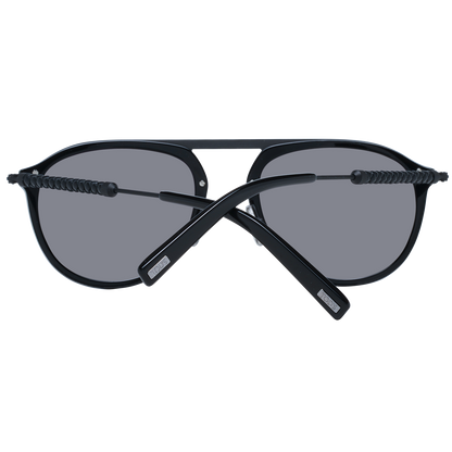 Tod's Black Men Sunglasses