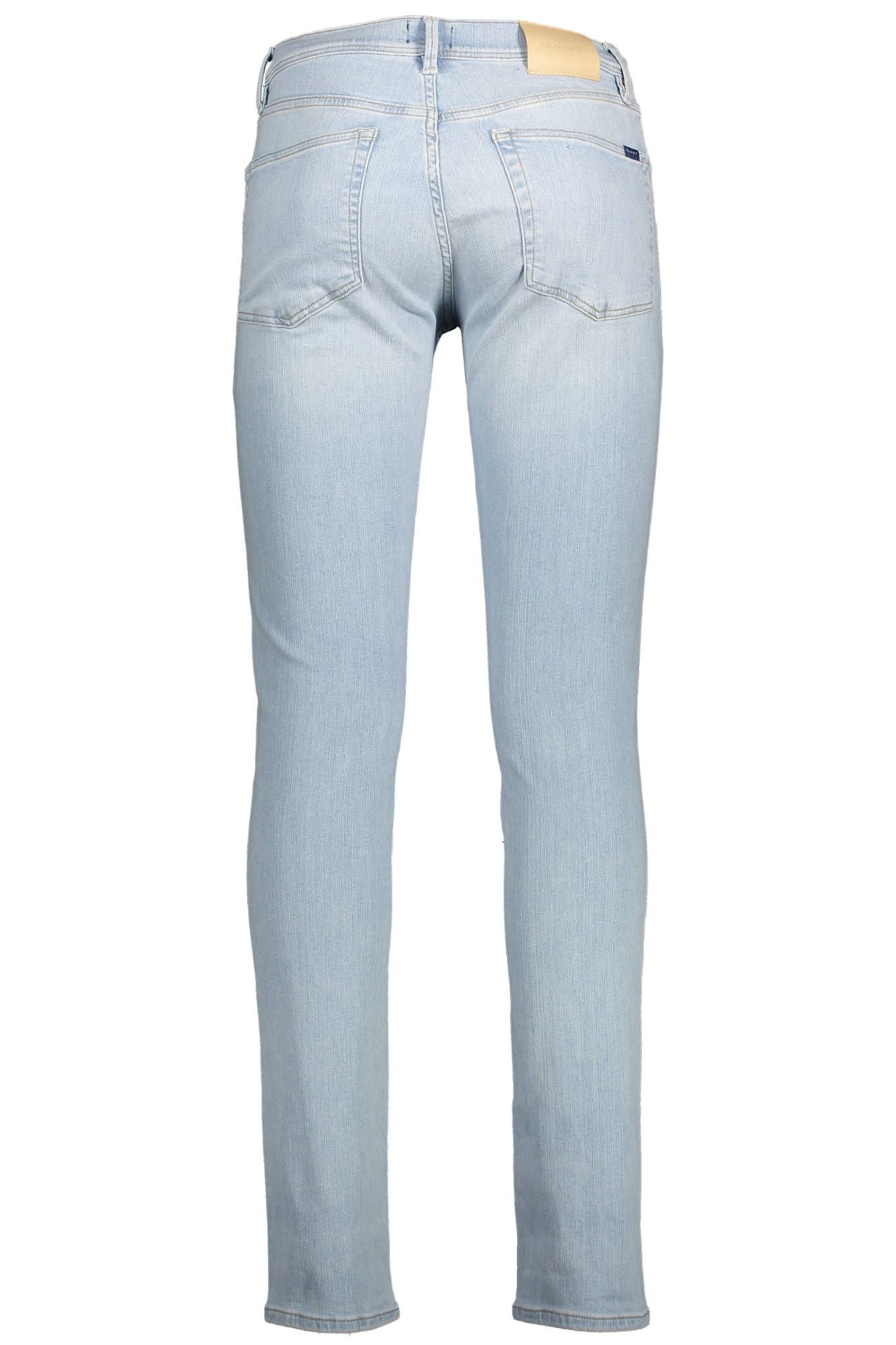 Gant Chic Light Blue Extra Slim Jeans