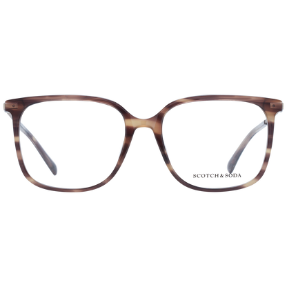 Scotch &amp; Soda Brown Damenfassungen