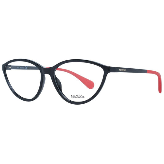 Max & Co Black Women Optical Frames