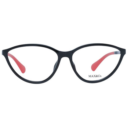 Max & Co Black Women Optical Frames