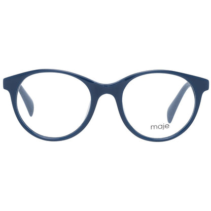 Maje Blue Women Optical Frames