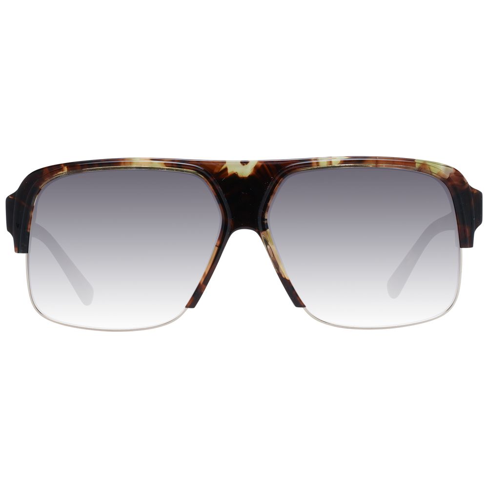 Scotch & Soda Multicolor Men Sunglasses