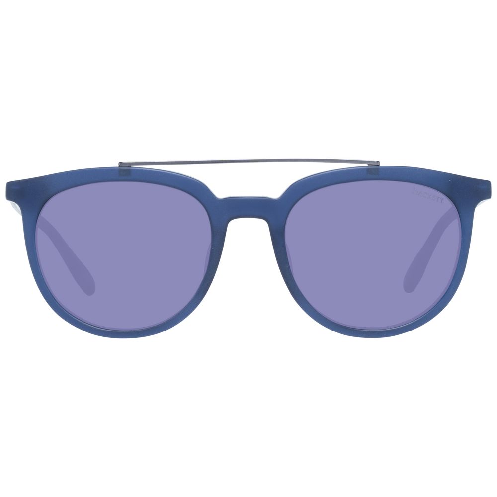 Hackett Blue Men Sunglasses