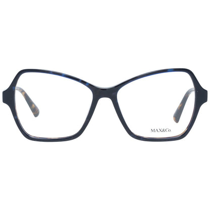 Max & Co Blue Women Optical Frames