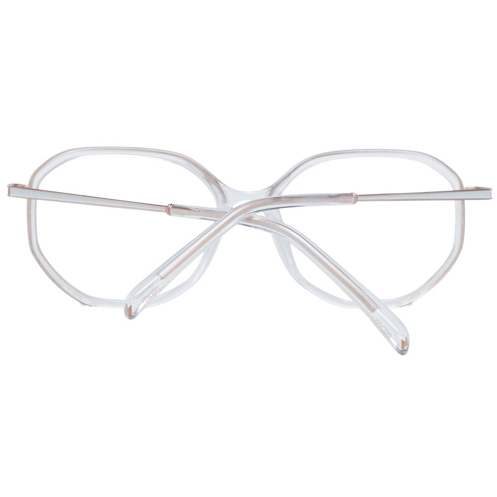 Maje Transparent Women Optical Frames