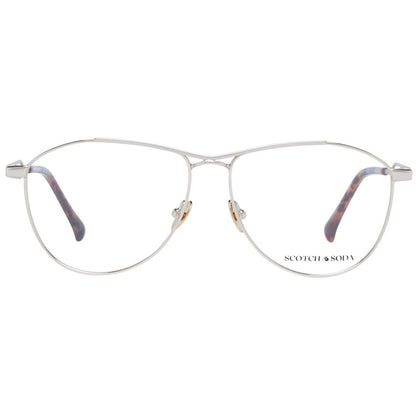 Scotch & Soda Gold Men Optical Frames