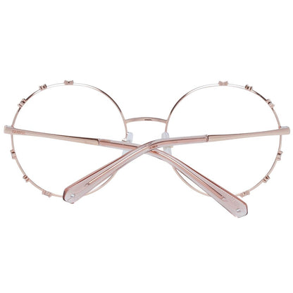 Swarovski Pink Women Optical Frames