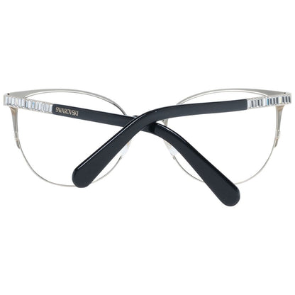 Swarovski Black Women Optical Frames