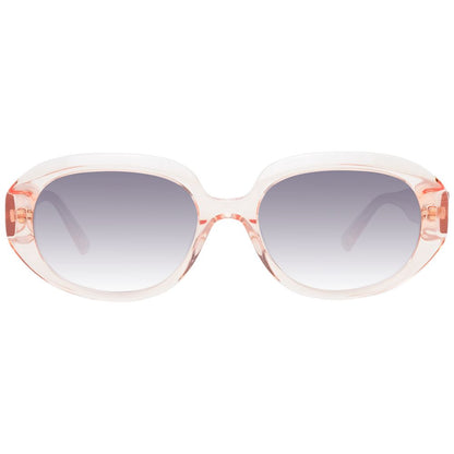 Ted Baker Orange Women Sunglasses