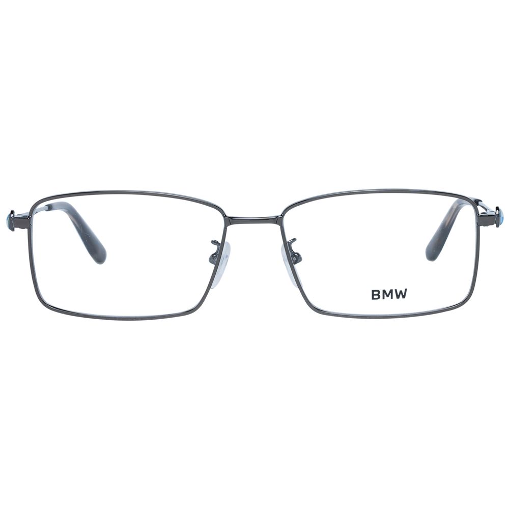 BMW Gray Men Optical Frames