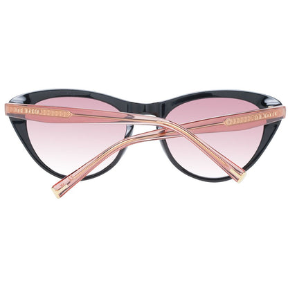 Ted Baker Black Women Sunglasses