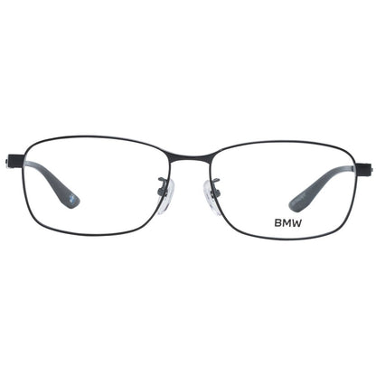 BMW Black Men Optical Frames