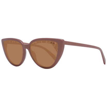 Emilio Pucci Pink Women Sunglasses