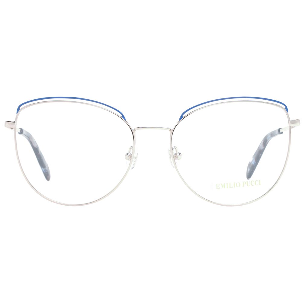 Emilio Pucci Blue Women Optical Frames