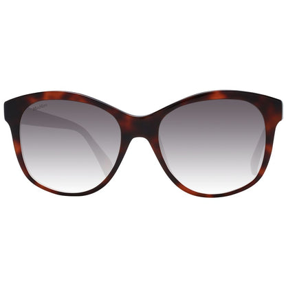 Max Mara Brown Women Sunglasses