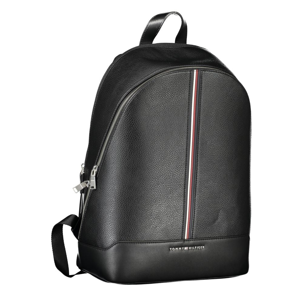 Tommy Hilfiger Elegant Urban Explorer Backpack