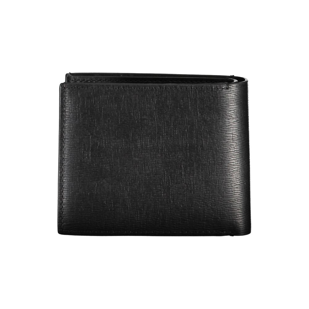 Calvin Klein Sleek Bifold Wallet with RFID Protection