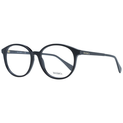 Max & Co Black Women Optical Frames