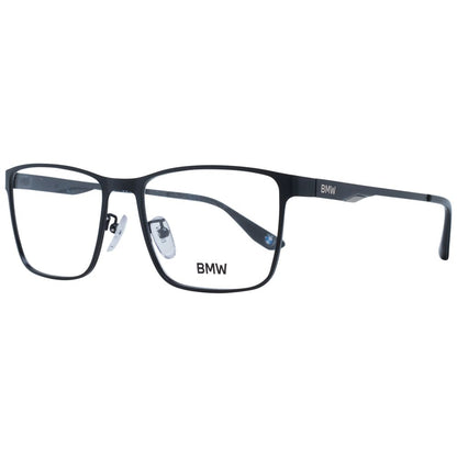 BMW Black Men Optical Frames