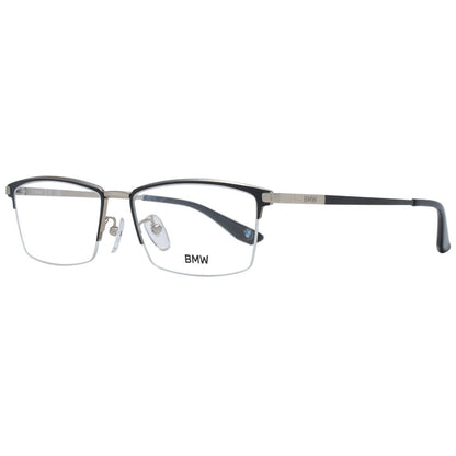 BMW Black Men Optical Frames