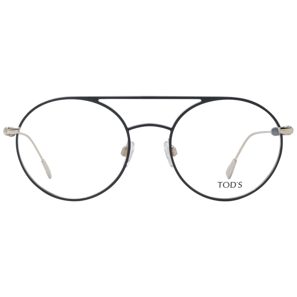 Tod's Black Women Optical Frames