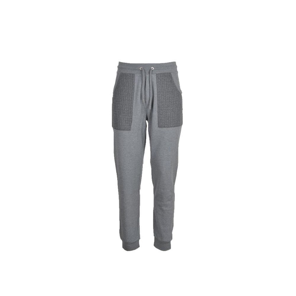 Bikkembergs Gray  Jeans & Pant