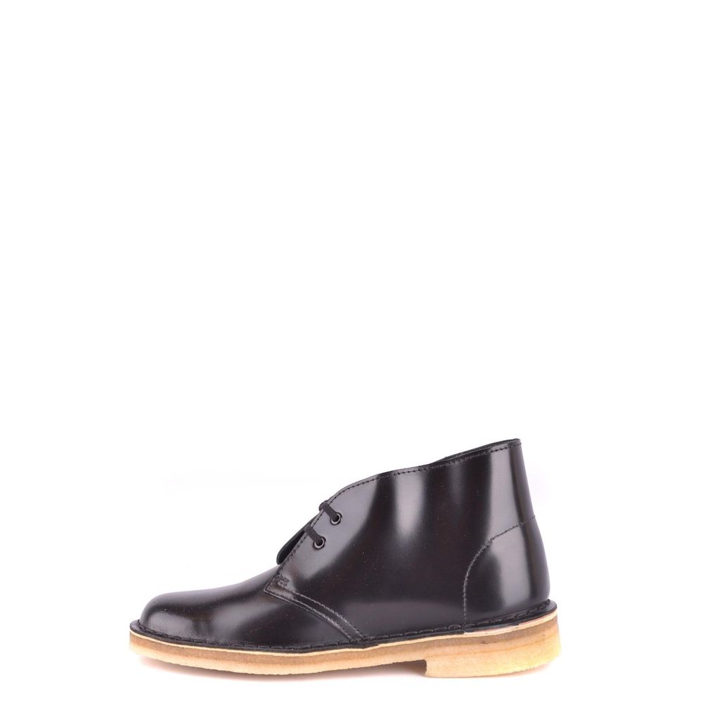 Clarks Black  Boot