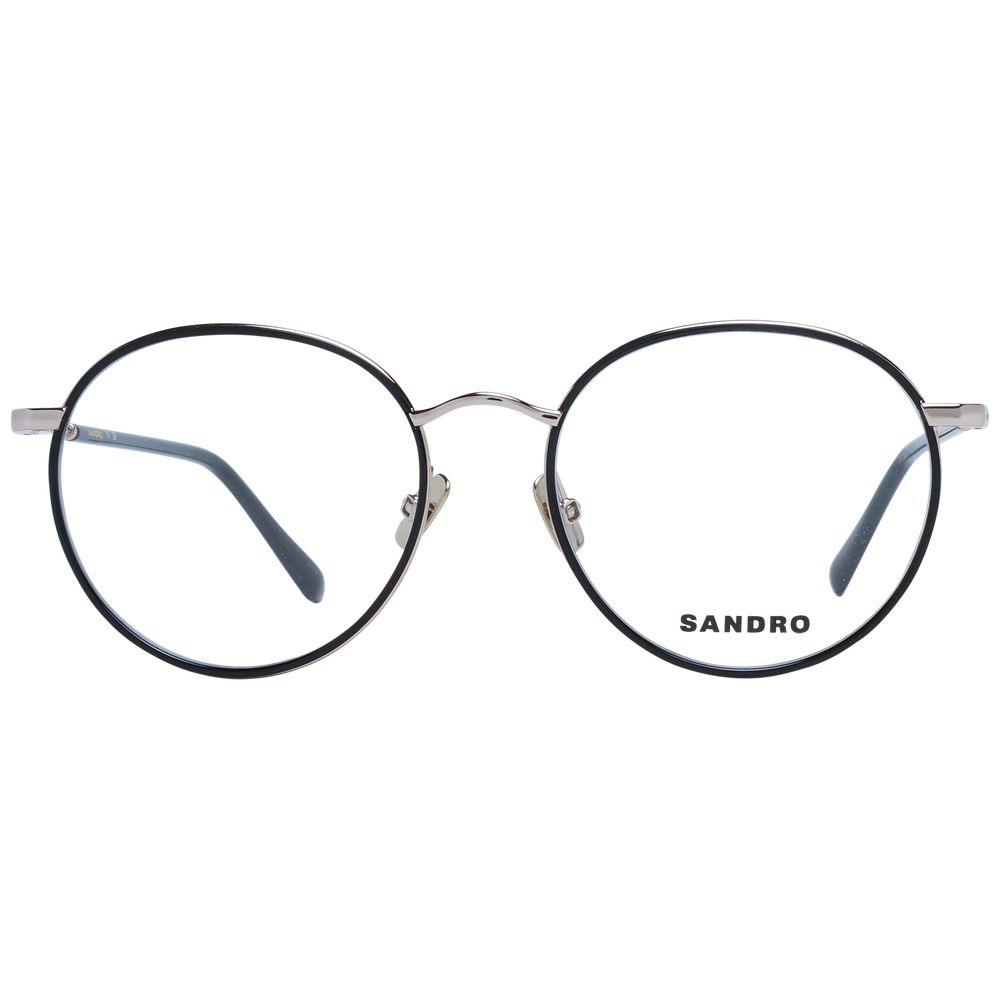 Sandro Black Women Optical Frames