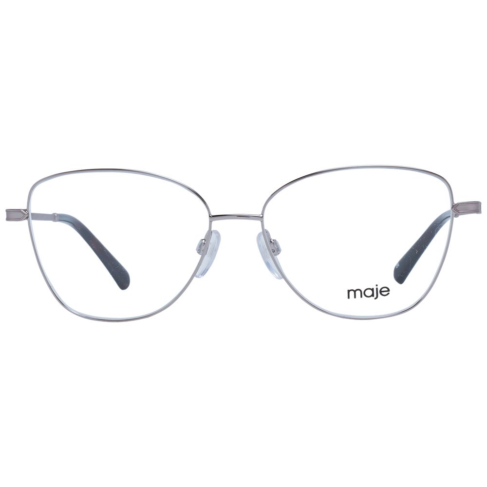 Maje Silver Women Optical Frames