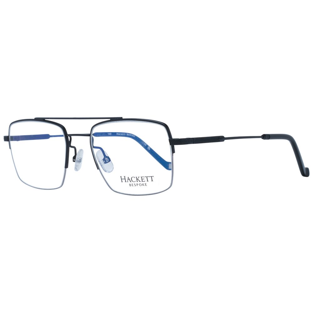 Hackett Black Men Optical Frames