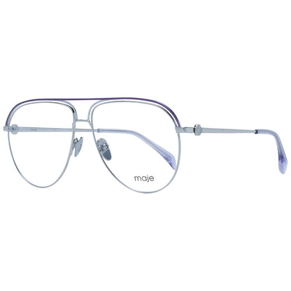 Maje Purple Women Optical Frames