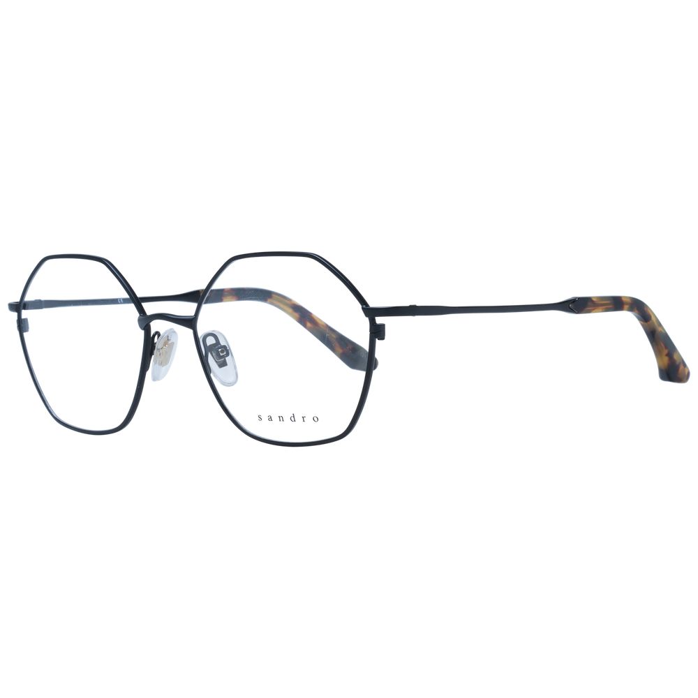 Sandro Black Women Optical Frames