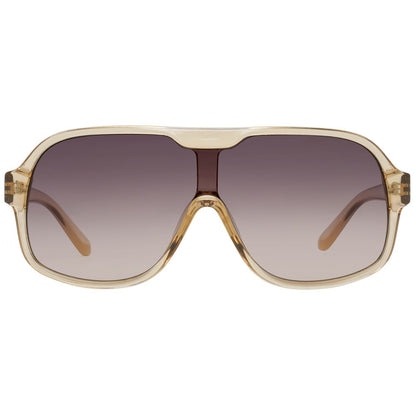 Guess Brown Women Sunglasses