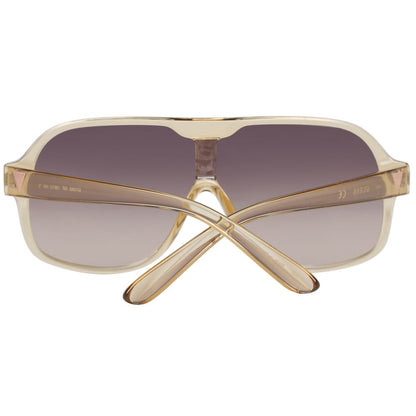 Guess Brown Women Sunglasses