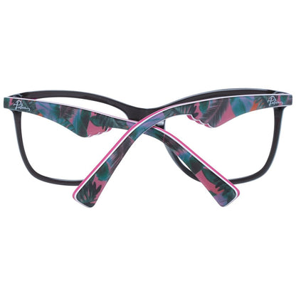 Police Multicolor Women Optical Frames