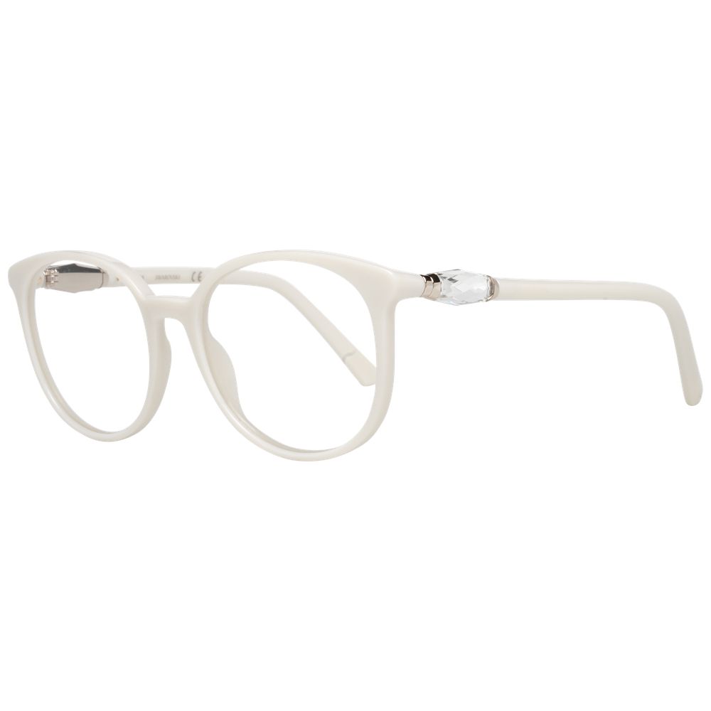 Swarovski White Women Optical Frames