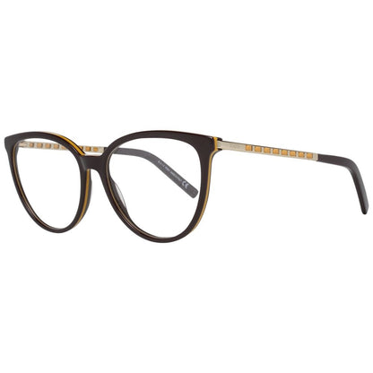 Tod's Brown Women Optical Frames