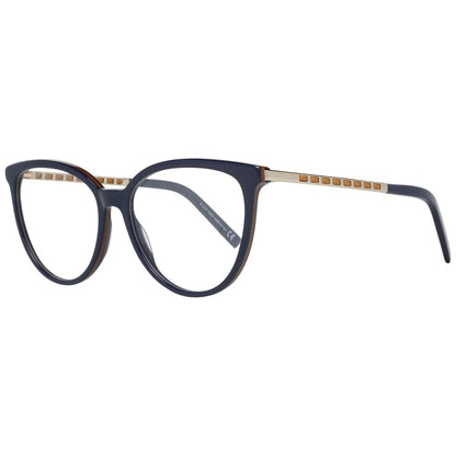 Tod's Blue Women Optical Frames