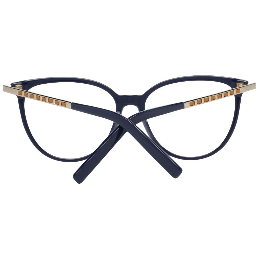 Tod's Blue Women Optical Frames